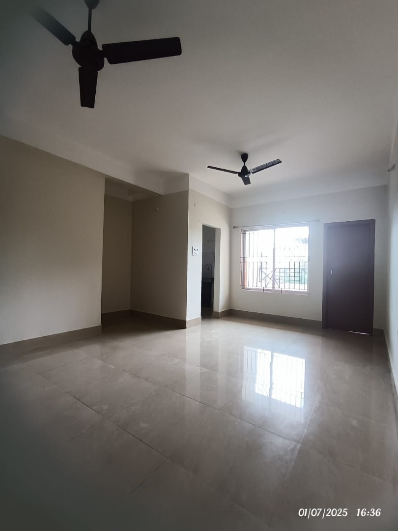 Unfurnished 3bhk in Dwaraka Nagar, Bormotoria, Guwahati, Assam, India for Rent